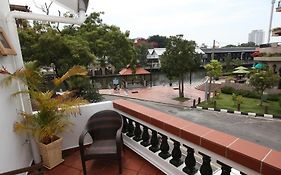 Gingerflower Boutique Hotel